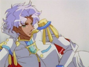 Prince Dios