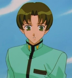 Tatsuya Kazami