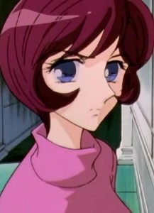 Tokiko Chida