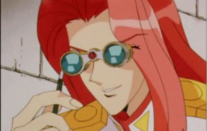 Touga kiryuu