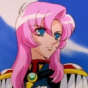 Utena Tenjou