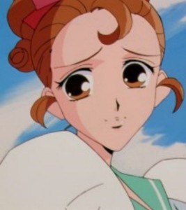 Wakaba shinohara