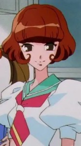 yuko ohse