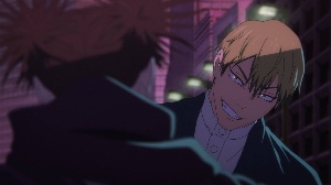 choso x naoya