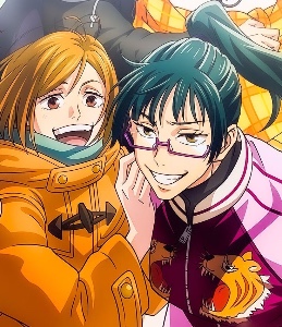 nobamaki