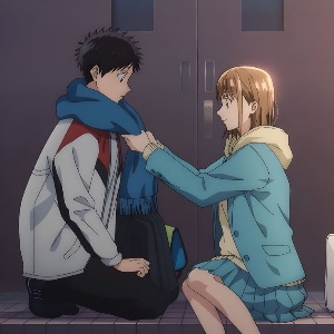 Blue Box