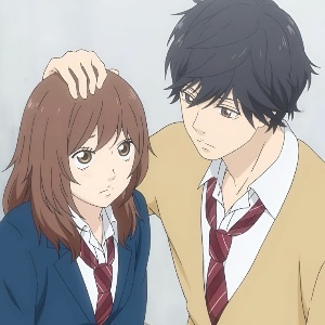 Blue Spring Ride
