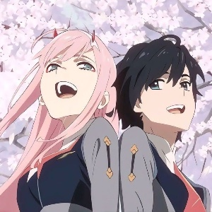 Darling in the Franxx