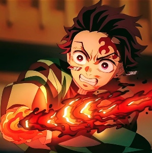 Demon Slayer
