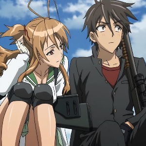 Highschool of the Dead