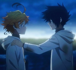 Promised Never Land