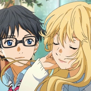 Your Lie in April