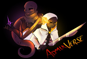 AdmixVerse