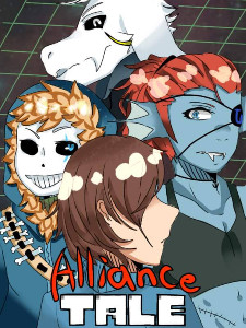 Alliancetale
