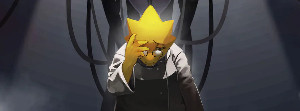 Alphys NEO