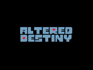 Altered Destiny