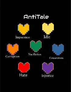 Antitale