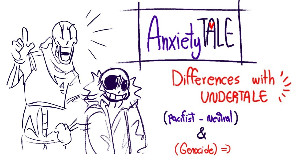 Anxietytale