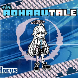 Aoharutale