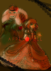 Applefell