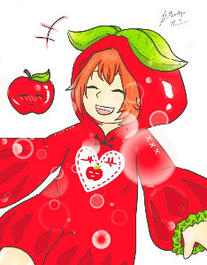Appletale