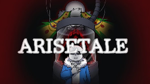 Arisetale