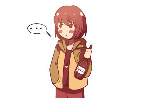 Ask Drunk!Chara
