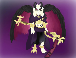 Asrieltale