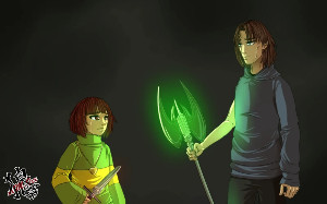 Asundertale