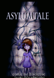 Asylumtale (Blackrose)