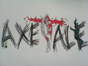 Axetale