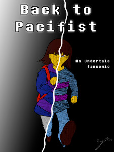 Back to Pacifist