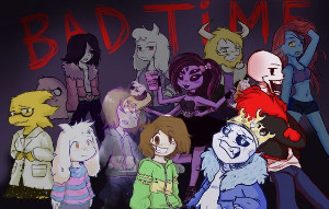 BadTimeTale
