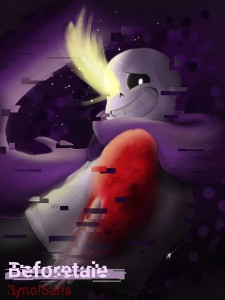 Beforetale