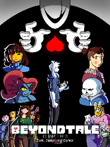 Beyondtale