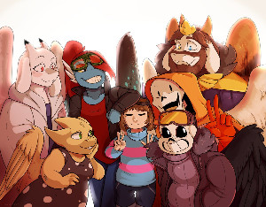 Birdtale