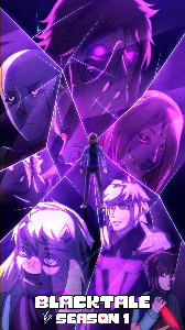 Blacktale