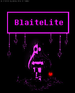 Blaitelite