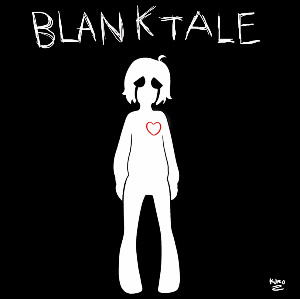 Blanktale