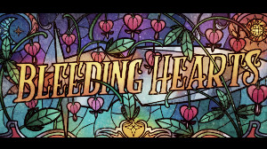 Bleeding Heart