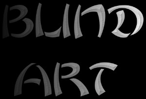 Blind Art