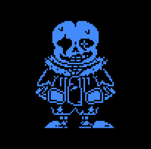 Bluefell