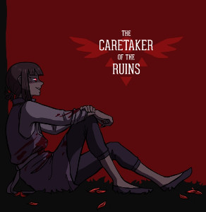 Caretaker Of The Ruins