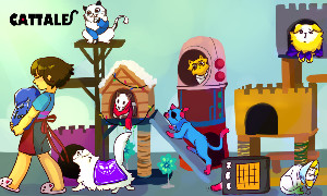 Cattale