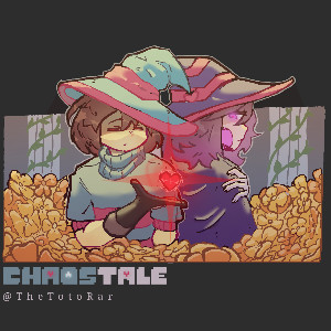 Chaostale