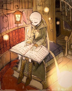 Chronicletale