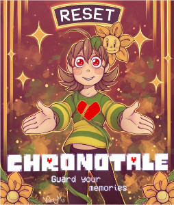 Chronotale