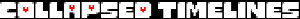 Collapsed Timelines