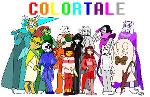 Colortale