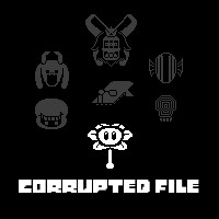 Corrupted File